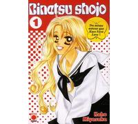 Binetsu shojo Vol.1