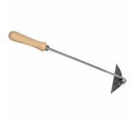 Binette à main 12 cm droitier