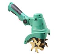 Binette batterie X-Grubber 10,8V jardin haute-beauté