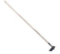 BINETTE DE 14 CM EMMANCHÉE 1.30 M PEFC 100 % NAT / GRIS ALGUE PERRIN - 507008
