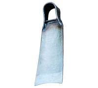 Binette de Jardin pour Désherbage - Griffe Robust en Acier Carbone - Binettes de Jardinage,pour Décompacter la Terre Désherber Planter et Enlever Les Racines au Jardin Potager ou Pelouse