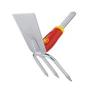 Binette Double IL-M 3 Nouveauté Wolf-Garten Outils Agricole Plantes Jardin Est