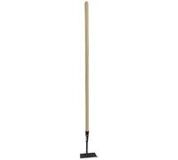 Binette façon Nanterre 14cm manche bois 110cm