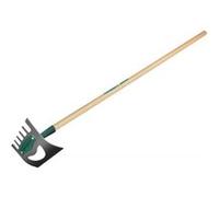 Binette duopro 16 cm manche bois