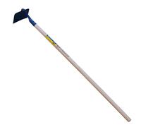 Binette forgée largeur 16 cm emmanché 1,30 m