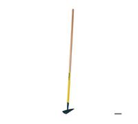 Binette japonaise - LEBORGNE - Naturovert - Manche bois 150cm - Certifié PEFC 100%