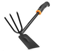 Binette Jardinage. Houe Jardinage comme Outillage De Jardin. Optimisez Votre Jardin avec La Mini-Bêche Parfaite. Conçue pour Faciliter Le Travail dans Les Espaces Restreints Et Assurer.