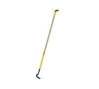 Leborgne Binette Naturovert – lame en V, manche bois 150 cm PEFC 100% poignée ergonomique