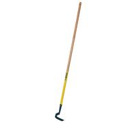 Binette lame V Naturovert manche bois 150cm certifié PEFC 100% Leborgne