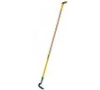 Leborgne Binette Naturovert – lame en V, manche bois 150 cm PEFC 100% poignée ergonomique