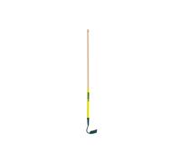 Binette nanterre acier manche bois 130cm - lame 140mm LEBORGNE