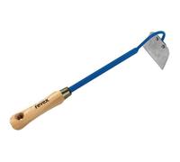 Binette nanterre 8 cm manche bois - REVEX - Permet de biner et sarcler
