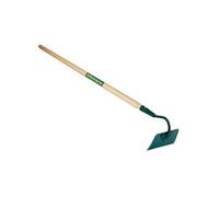 LEBORGNE Binette Nanterre 16 cm auto-affûtante – manche en bois certifié PEFC 100%