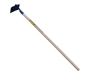 Binette Nanterre Forgée Emmanché Droit 130, 16cm Largeur