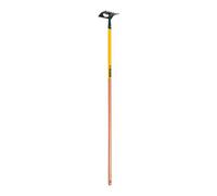 Binette duopro 16 cm manche bois