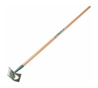 Binette duopro 16 cm manche bois