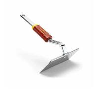 Binette - OUTILS WOLF - HWM15 - Acier galvanisé - 15 cm - Outil Multi-Star