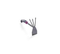 Binette/ Trident - 34 cm - Violet