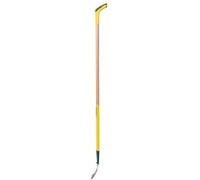 Leborgne Binette trident NaturOvert Manche bois 150 cm PEFC 100% Poignée ergonomique