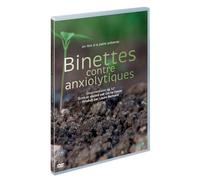 Binettes contre anxiolytiques