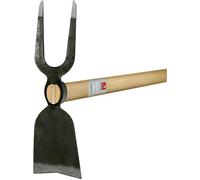 Bineuse de jardin Breitbl 2sp zinc St350 mm
