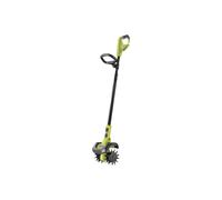 Ryobi Bineuse sans fil 18V - 4 fraises - 3 vitesses - tube télescopique - sans batterie ni chargeur