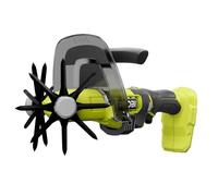 One+ Akku-kompakt-kultivator Ry18hca-0, 18volt (grün/schwarz, Ohne Ak