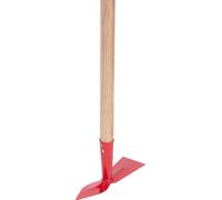 Bineuse Strend Pro Herrison 9357F, pointue-plate, mini, manche 900 mm