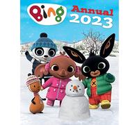 Bing Annual 2023