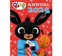 Bing Annual 2024 - HarperCollins Childrens Books - HarperCollins Publishers - Livre en Anglais - Hardback HarperCollins Childrens BooksHarperCollins Childrens Books (Auteur)