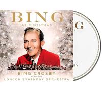 Bing At Christmas [CD]