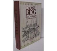 Bing Brothers A-G Nuremberg Bavaria, 1906: Special Catalogue of Instructive Mechanical, Optical and Electrical Toys