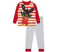 Bing Bunny Pyjamas | Pyjama Enfant Garcon Manches Longues | Ensembles Garçon