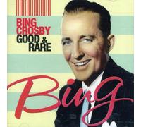 Bing Crosby – Good And Rare – Sepia