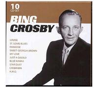 Bing Crosby – Bing Crosby – Membran