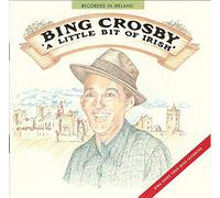 Bing Crosby - A Little Bit of Irish [Import]