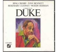 Bing Crosby - A Tribute to Duke