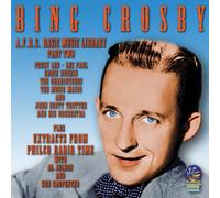 Bing Crosby - AFRS Basic Music Library Vol. 2 [Import]