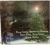 Bing Crosby - All Star Christmas