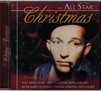 Bing Crosby - An All Star Christmas (UK Import)