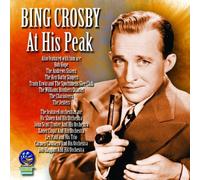 Bing Crosby - At His Peak 1943-1945