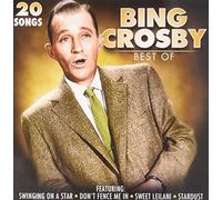Bing Crosby - Best of