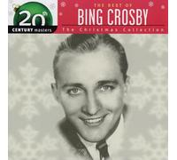 Bing Crosby - Best Of Bing Crosby: The Christmas Collection [CD]