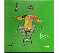 Bing Crosby - Bing: A Musical Autobiography Of Bing Crosby [5xVinyl] [5x Vinyl LP]