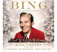 Bing Crosby - Bing at Christmas [Import]