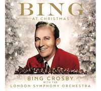 Bing Crosby - Bing At Christmas [Cd]
