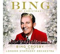 Bing Crosby - Bing at Christmas [Import USA]
