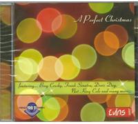 Bing Crosby - Bing Crosby - A Perfect Christmas