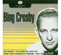 Bing Crosby - Bing Crosby [Import]