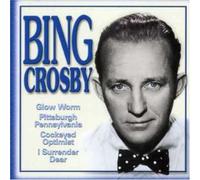 Bing Crosby - Bing Crosby [Import]